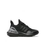 Sneakers adidas Rapidasport Bounce Sport Running Lace Shoes HP6125 Negru