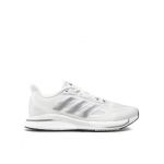Pantofi pentru alergare adidas Supernova + W GZ0130 Alb