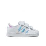 Sneakers adidas Superstar Cf C FV3655 Alb