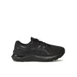 Pantofi pentru alergare Asics Gel-Cumulus 24 1012B206 Negru