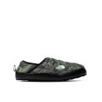 Papuci de casă The North Face Thermoball Traction Mule V NF0A3UZN33U Verde