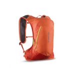 Rucsac pentru alergare Salomon Cross 12 LC2186000 Portocaliu