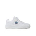 Sneakers Champion Rebound Low G Ps S32491-CHA-WW001 Alb