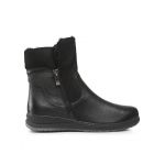 Botine Caprice 9-26352-29 Negru