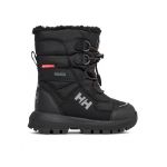 Cizme de zăpadă Helly Hansen Silverton Winter 11759 Negru