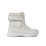 Cizme de zăpadă Puma Nieve Boot Wtr Ac Ps 380745 08 Bej