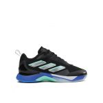 Pantofi adidas AVACOURT SHOES HQ8402 Negru