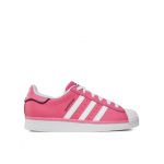 Sneakers adidas Superstar Kids IE0863 Roz