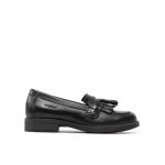 Pantofi Geox J Agata A J4449A 00043 C9999 M Negru