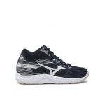 Pantofi Mizuno Stealth Star Jr. Mid X1GC211502 Bleumarin