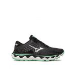 Pantofi pentru alergare Mizuno Wave Horizon 6 J1GD2226 Gri