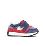 Sneakers Bartek 11613003 Bleumarin