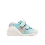 Sneakers Biomecanics 242112 A Albastru