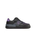 Sneakers Lumberjack FREYA SGG1605-001-S16 Negru