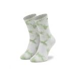 Șosete Lungi de Damă Vans Wm 6.5-10 VN0A54Z7YNT1 Verde