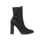 Botine Aldo Audrella 16264101 Negru