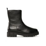 Botine Caprice 9-26453-29 Negru