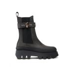 Botine Carinii B8260 Verde