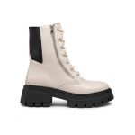 Botine DeeZee ZAL69296-1 Bej