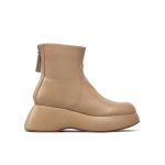 Botine DeeZee ZALY8813-8 Bej