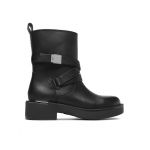Botine DKNY Taeta K2396599 Negru