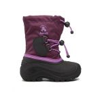 Cizme de zăpadă Kamik Southpole 4 NK8727 Violet