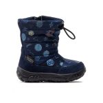 Cizme de zăpadă Naturino Falcotto by Naturino Poznurr 0013001422.07.0C02 Bleumarin