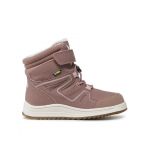 Cizme de zăpadă ZigZag Rincet Kids Winterboot Wp Z214266 Roz