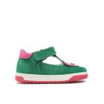 Pantofi RenBut 13-1578 Verde