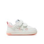 Sneakers Calvin Klein Jeans V1A9-80783-1355 M Alb