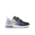 Sneakers Geox FROZEN J Spaceclub G.C J358VC 0ANAJ C4231 D Bleumarin