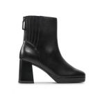Botine Caprice 9-25322-29 Negru