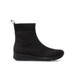 Botine Caprice 9-25404-29 Negru