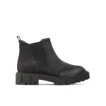Botine Caprice 9-25452-29 Negru