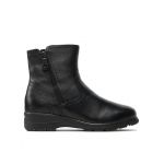 Botine Caprice 9-26464-29 Negru