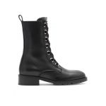 Botine Eva Minge JULA-7021 Negru