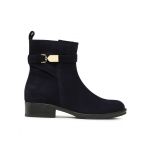 Botine Gabor 31.601.16 Bleumarin