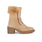 Botine Geox D Damiana D36QCB 022BH CS65A Maro