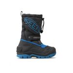Cizme de zăpadă Keen Snow Troll Wp 1026758 Gri