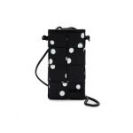 Etui pentru telefon Desigual 24SAYP08 Negru