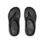 Flip flop Hoka Ora Recovery Flip 1117910 Negru