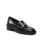 Mocasini Bally Ellyane 35 WP350B Negru