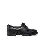 Oxford Geox J Agata D J8449D 00043 C9999 S Negru