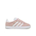 Sneakers adidas Gazelle C BY9548 Roz