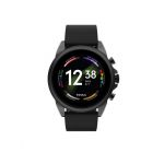 Smartwatch Fossil Gen 6 FTW4061 Negru