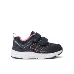 Sneakers Leaf Borre LBORR101F Bleumarin