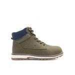 Botine Beverly Hills Polo Club AVO-2261-067 Kaki