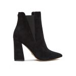 Botine Guess FL8AVH SUE10 Negru