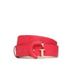 Curea de Damă Guess Geva (PD) Belts BW7817 VIN35 Roz