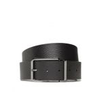 Curea pentru Bărbați Calvin Klein Adj/Rev Warmth Pb 40Mm K50K510363 Negru